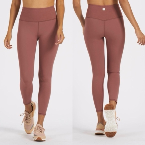 Vuori Studio Legging - Picture 1 of 7